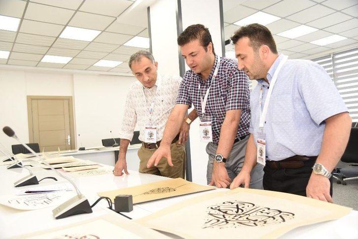 Karesi’de Hünerli Eller Yarıştı G4