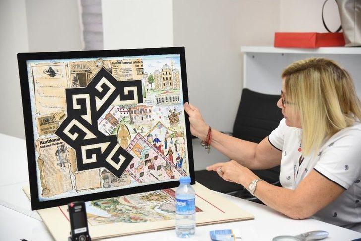 Karesi’de Hünerli Eller Yarıştı G5