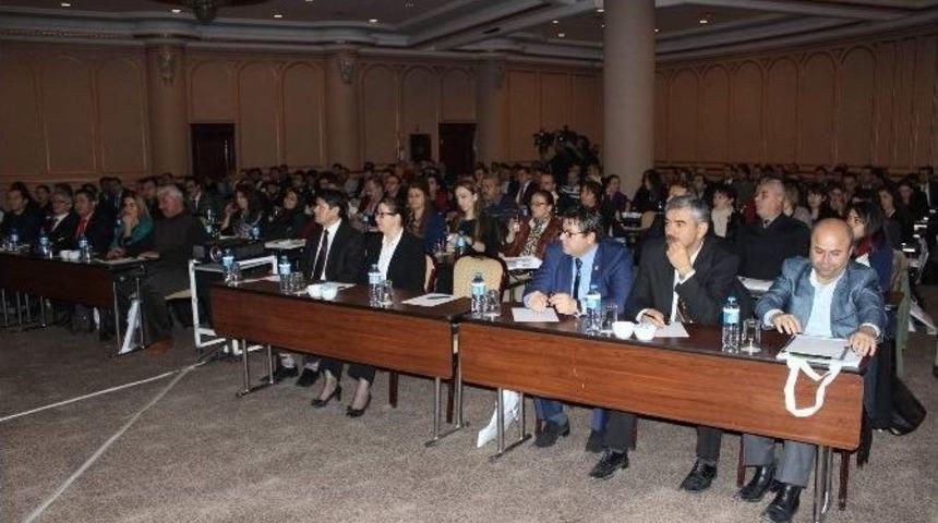 Erasmus Plus Bilgilendirme Toplantısı