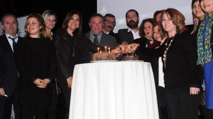 Veliler Eğitim İ&ccedil;in Bir Araya Geldiler