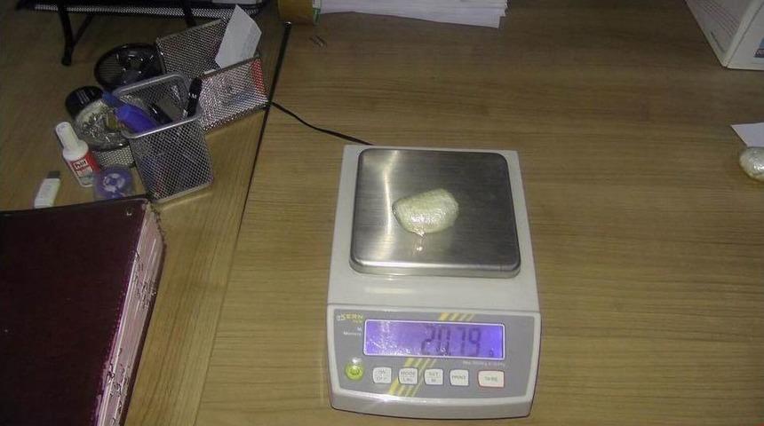 Tatvan’da ‘torbacı’ Operasyonu: 2 Tutuklama