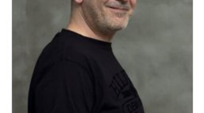 Algan Sezgint&uuml;redi Balat&rsquo;ta Okurları İle Buluşacak