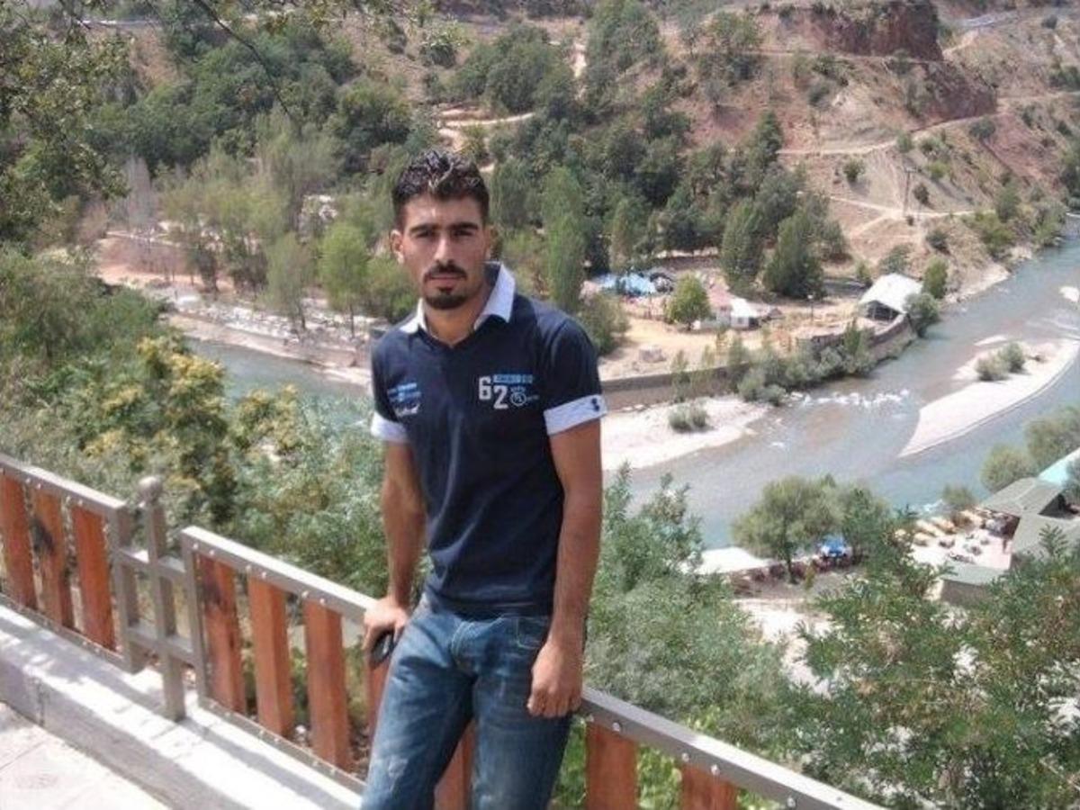 &Ccedil;ığ Altında Kalan 4 İş&ccedil;inin Aranmasına Devam Ediliyor