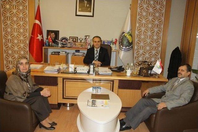 İnegöl Belediyesi’nden Bin 200 Aileye 700 Ton İthal Kömür 1