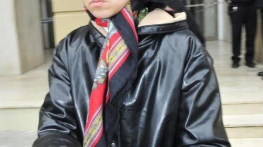 2 &Ccedil;ocuğu Yanarak &Ouml;len Anne Ruh Sağlığına Sevk Edildi