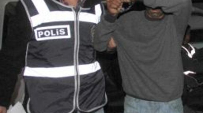 Toz Cinayetine 29 Yıl 6 Ay Hapis Cezası