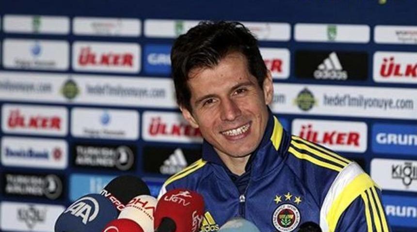 Emre Bel&ouml;zoğlu: 2-3 Yıl Daha Oynamak Istiyorum