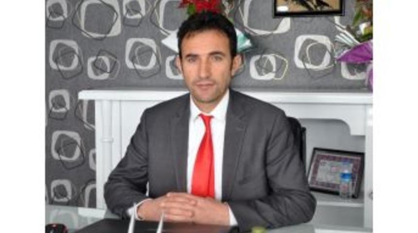 Sorgun Esnaf Ve Sanatkarlar Odası Yeni Binasın Taşındı