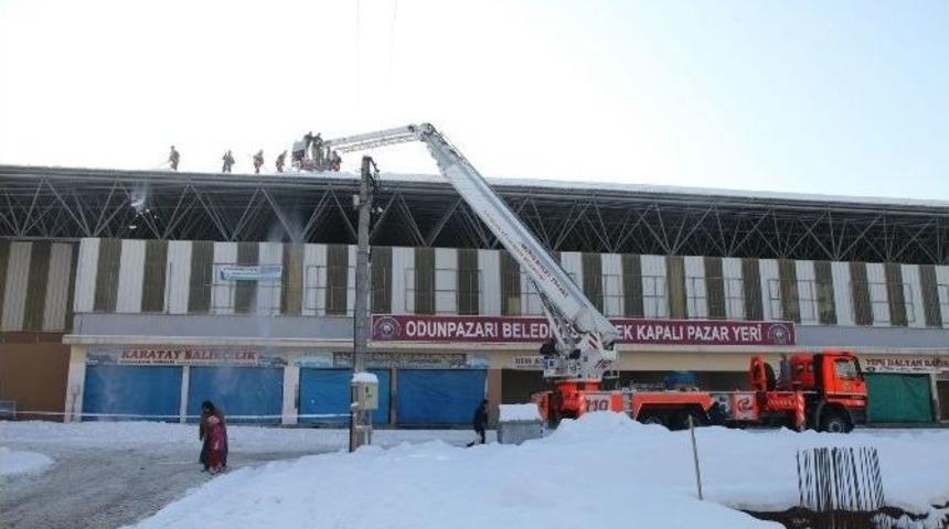 Karakış Problemlerine Belediyelerden Ortak &Ccedil;&ouml;z&uuml;m