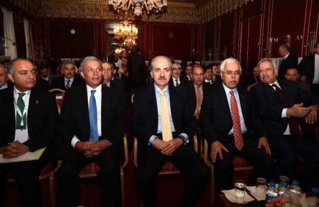 Başbakan yardımcısı kurtulmuş’tan israil parlamentosuna çağrı 1