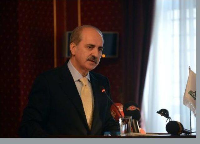 Başbakan yardımcısı kurtulmuş&rsquo;tan israil parlamentosuna &ccedil;ağrı 3