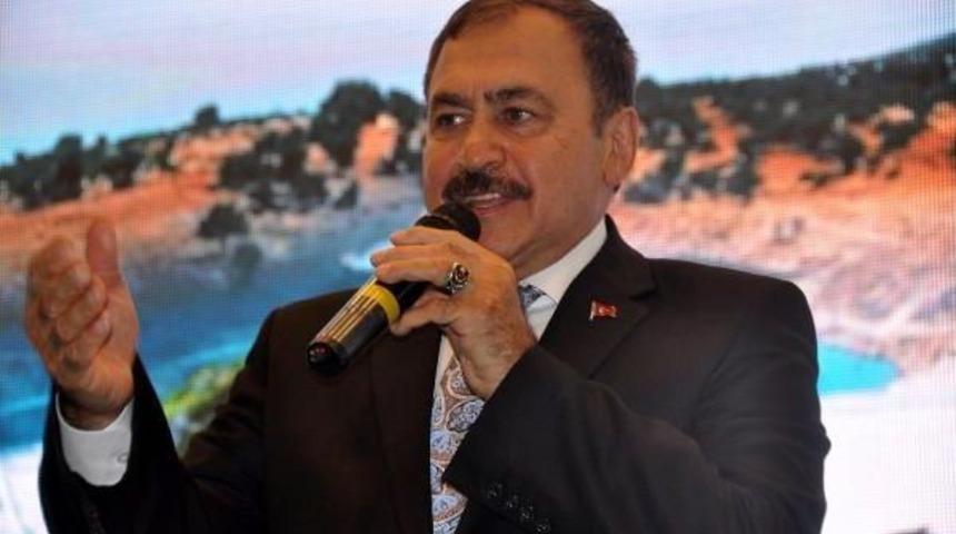 Bakan Eroğlu: Deniz Turizminden Tabiat Turizmine Kayış Başladı (2)