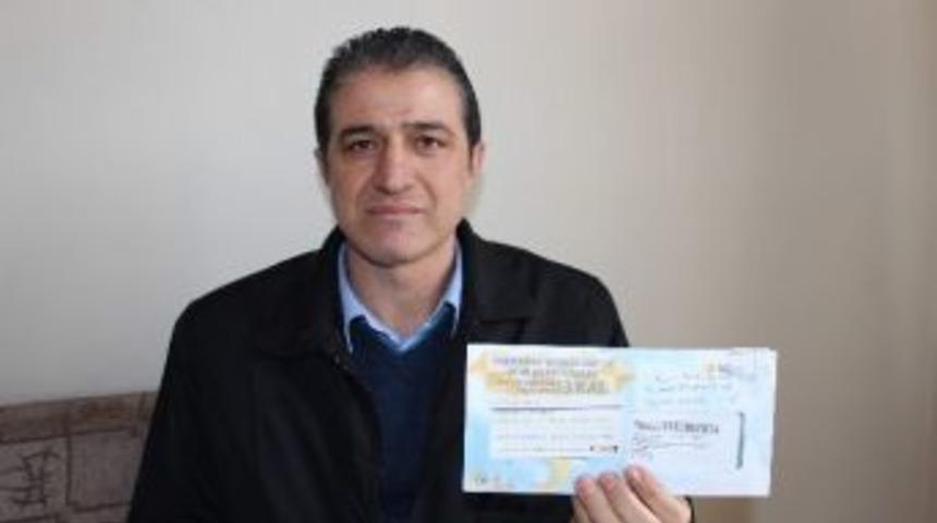 Talep Dışı G&ouml;nderilen Kredi Kartlarına Vatandaşlar Tepkili