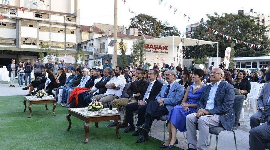 11. Uluslararası Pişmiş Toprak Sempozyumu Kapanış T&ouml;reni İle Sona Erdi