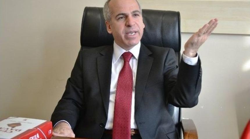 Cumhuriyet Savcısı Mehmet Y&uuml;zge&ccedil; Resmen A&ccedil;ığa Alındı