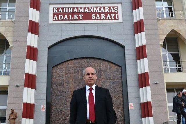 Cumhuriyet Savcısı Mehmet Yüzgeç Resmen Açığa Alındı