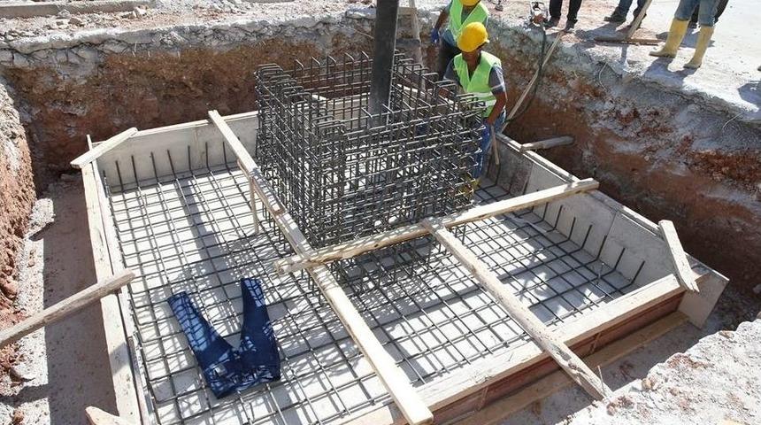 Tokat’ta Kot Fabrikasında Çalışan Sayısı 3 Bine Çıkacak