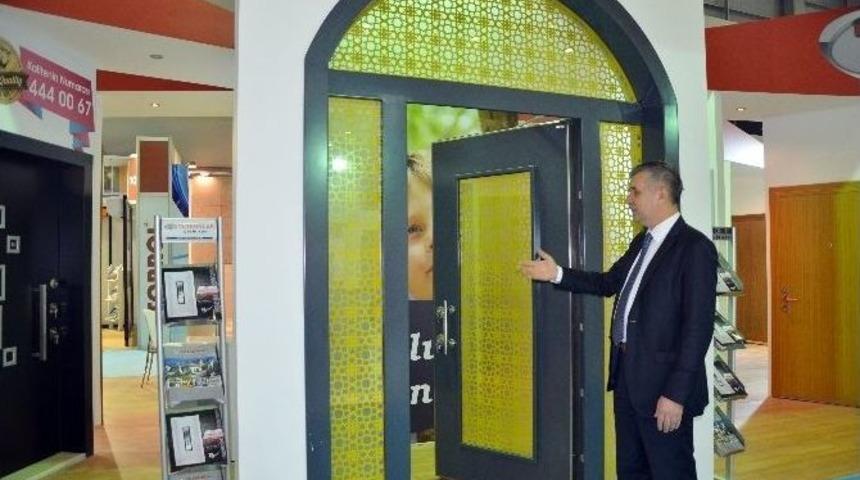 Akıllı Kapılar Hırsızlara G&ouml;z A&ccedil;tırmayacak