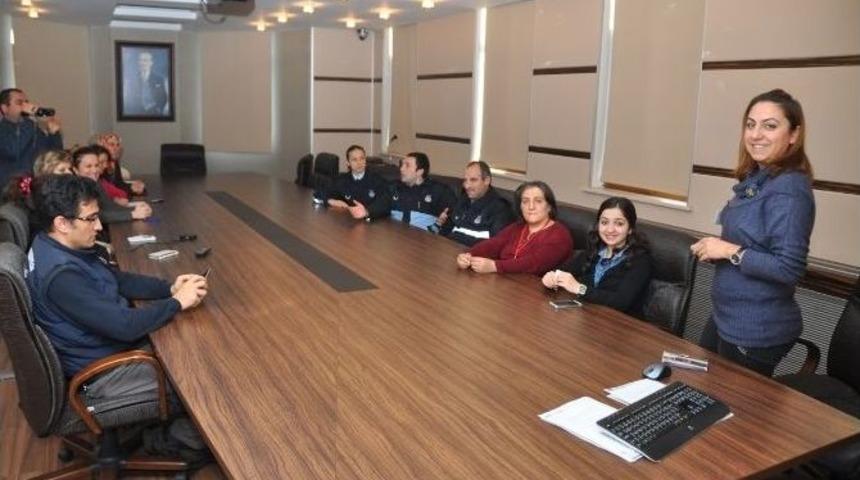 Kartepe Belediyesi&rsquo;nde Aile Eğitimi Semineri