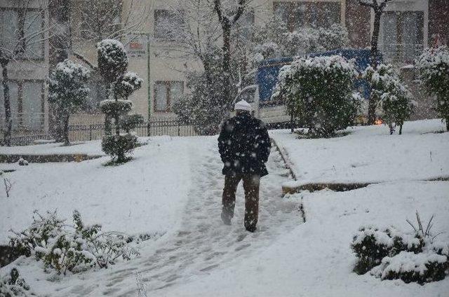 Kocaeli Tekrar Kara Teslim Oldu