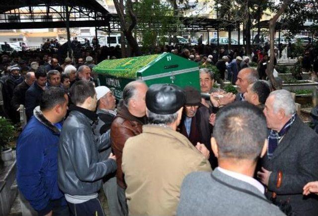  sen Işe Yaramaz Birisin  Deyince Gururum Kırıldı, &Ouml;ld&uuml;rd&uuml;m  1