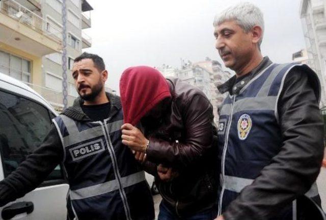  sen Işe Yaramaz Birisin  Deyince Gururum Kırıldı, &Ouml;ld&uuml;rd&uuml;m  3