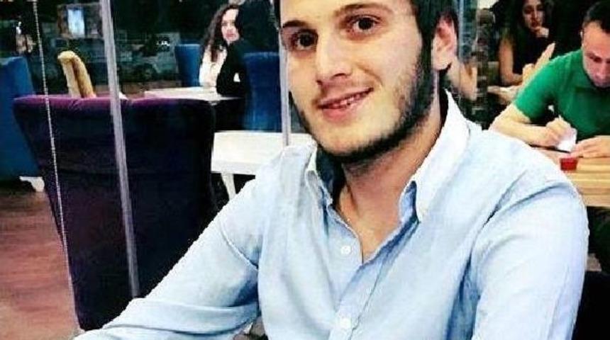 4 G&uuml;nd&uuml;r Kayıp Gencin Cesedi Bulundu