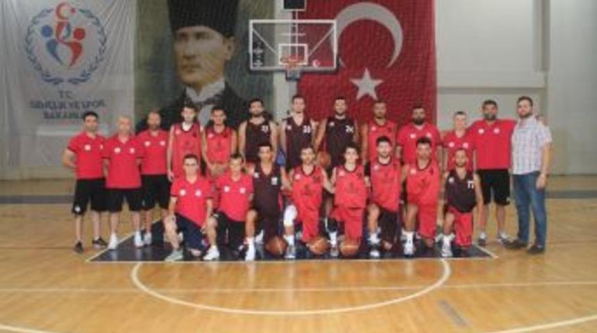 Hot: &rdquo;son 4 Yıldır Yalova&rsquo;da Basketbol Adına &Ouml;nemli İşler Yapıyoruz&rdquo;