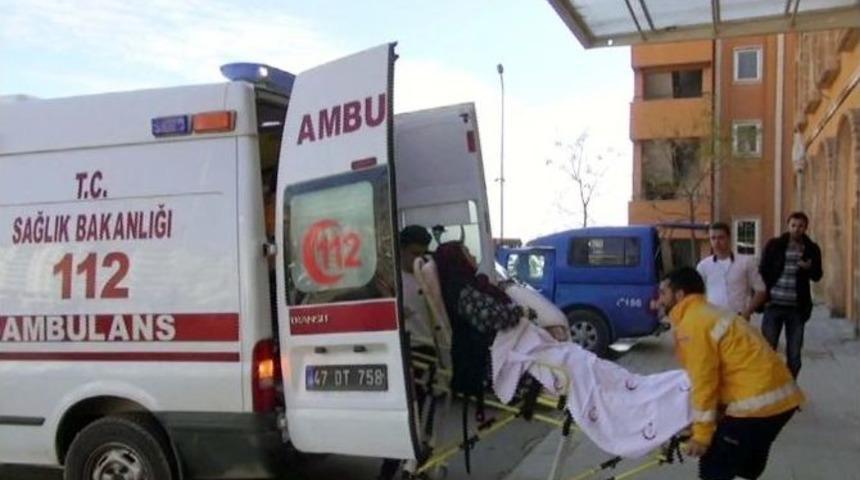 Kızıltepe&rsquo;de Oğul Cinneti