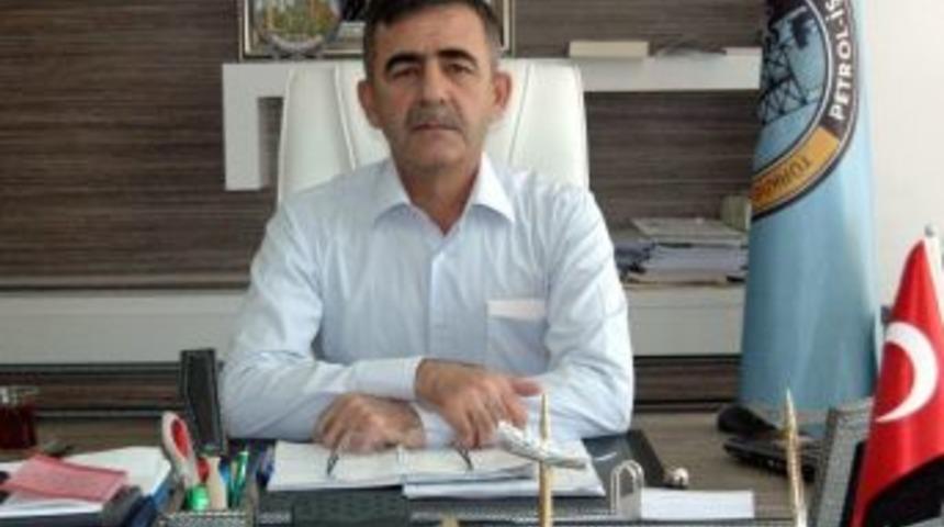 Tırpan, İşten &Ccedil;ıkarılmaları Değerlendirdi