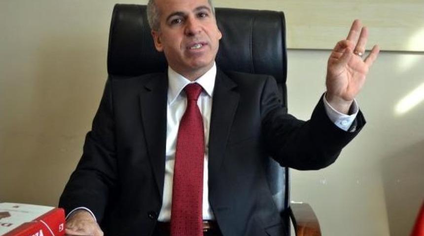 G&ouml;revden Uzaklaştırılan Savcı Y&uuml;zge&ccedil;: A&ccedil;ığa Alınan, T&uuml;rk Adaleti Ve T&uuml;rk Hukuku