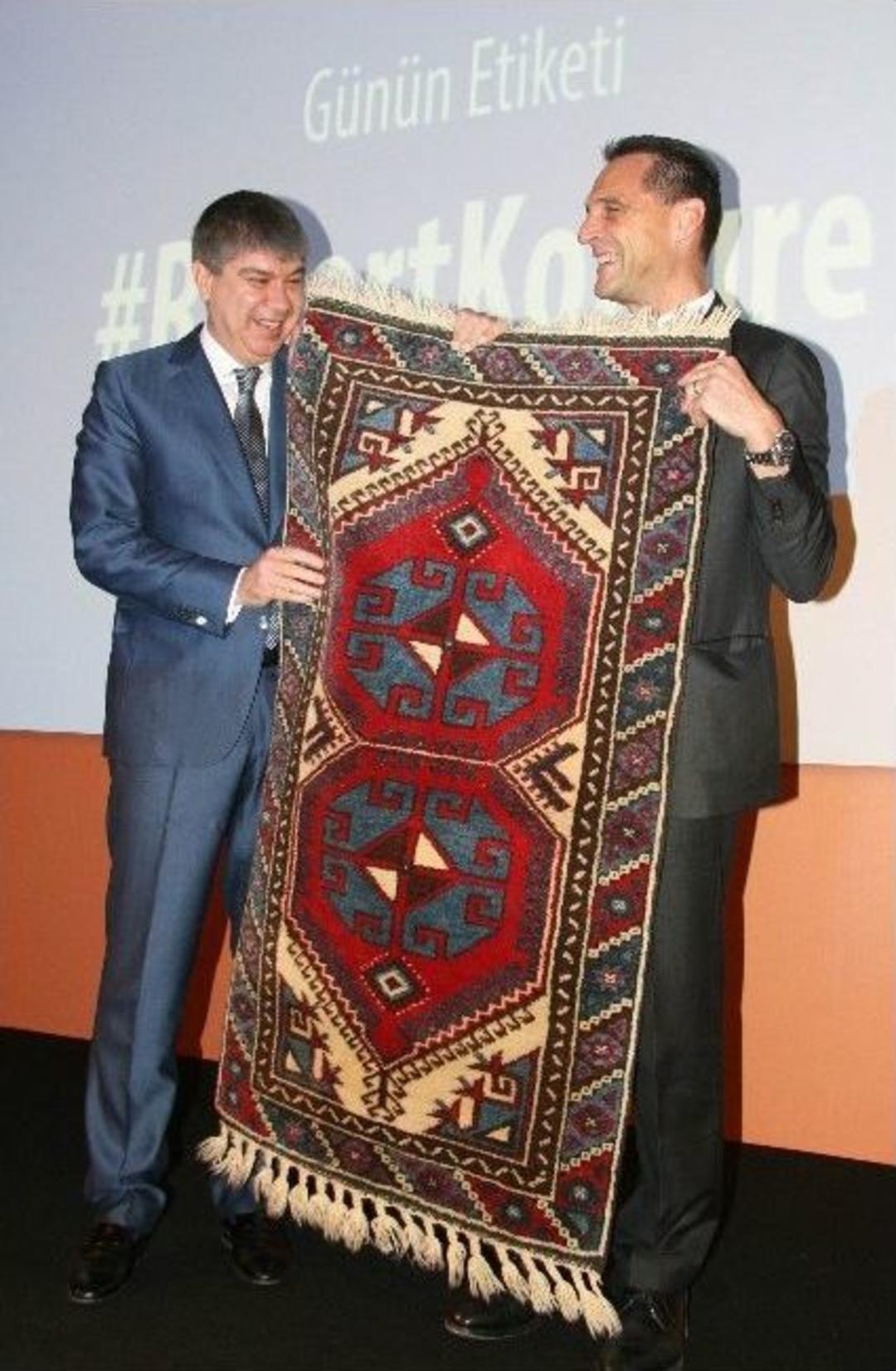 4. Uluslararası Resort Turizm Kongresi