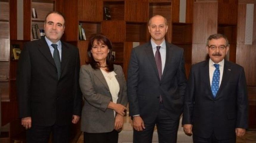 Ergo T&uuml;rkiye Acentelerinin Sesine Kulak Veriyor