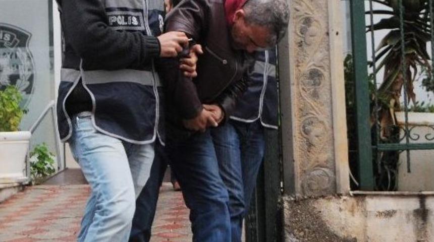 İşadamının Katil Zanlısı Yakalandı