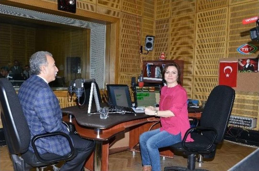 Vali B&uuml;y&uuml;k: "&ccedil;ukurova&rsquo;nın Geleceği Parlak"