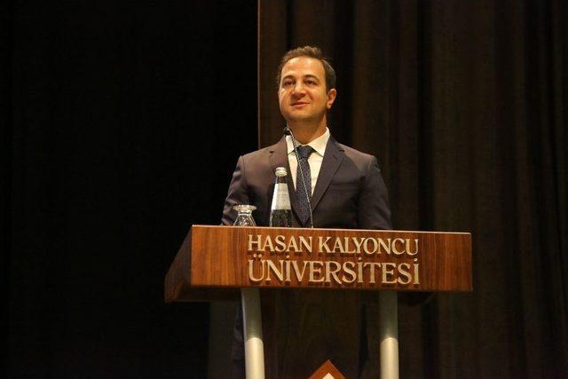 Hkü’nün 2021 Mezunları Oryantasyon İle Döneme Başladı