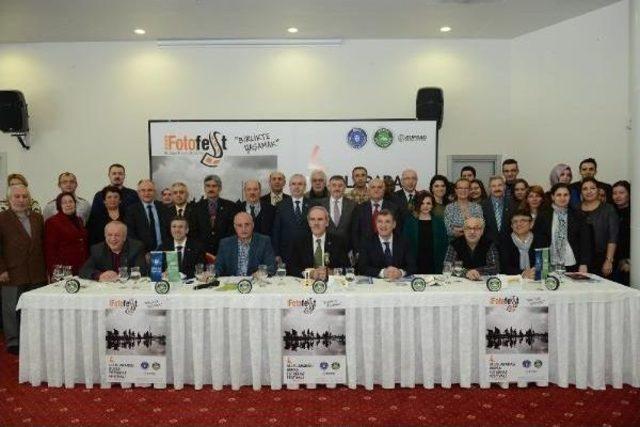 Bursa fotofest&rsquo;le şenlenecek 1