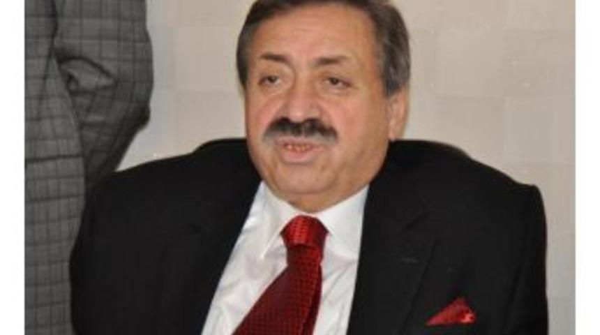 Ak partili k&ouml;ksal: mayın temizleme komisyonu kurulacak