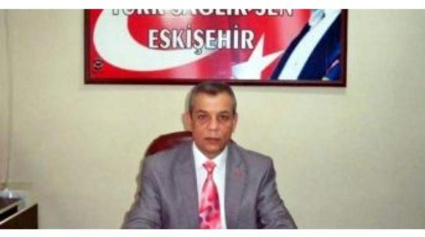 T&uuml;rk Sağlık-sen Eskişehir Şubesi&rsquo;nden &rsquo;lisans Tamamlama&rsquo; A&ccedil;ıklaması