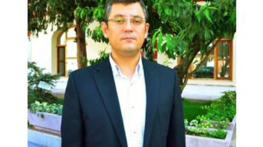 (&ouml;zel) Chp&rsquo;li &Ouml;zel&rsquo;den Yalova&rsquo;da Kesilen Ağa&ccedil;larla İlgili A&ccedil;ıklama