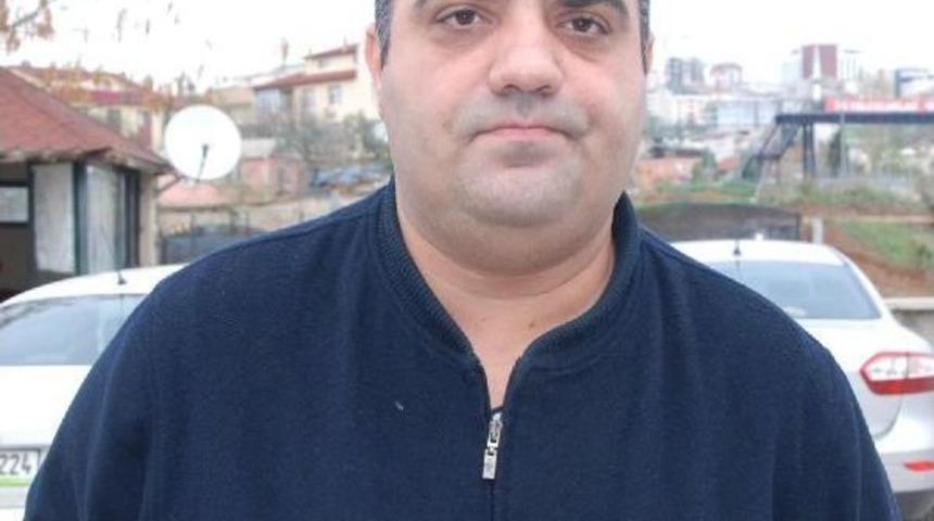 Balıkesirspor başkanı: "yeni teknik direkt&ouml;r salı g&uuml;n&uuml; işbaşında"