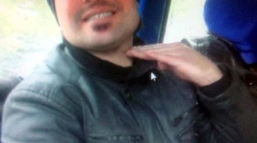 Edirne sınırında 7 ka&ccedil;ak yakalandı