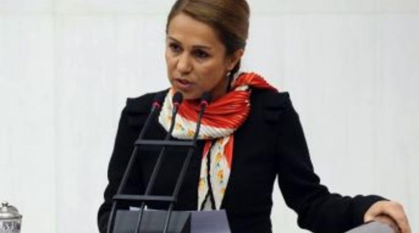 Ak Parti Genel Merkezde En&ccedil;&rsquo;e Yeni G&ouml;rev