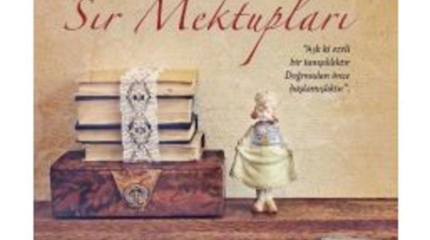 Recep Garip&rsquo;in &lsquo;sır Mektupları&rsquo; Ortaya &Ccedil;ıktı