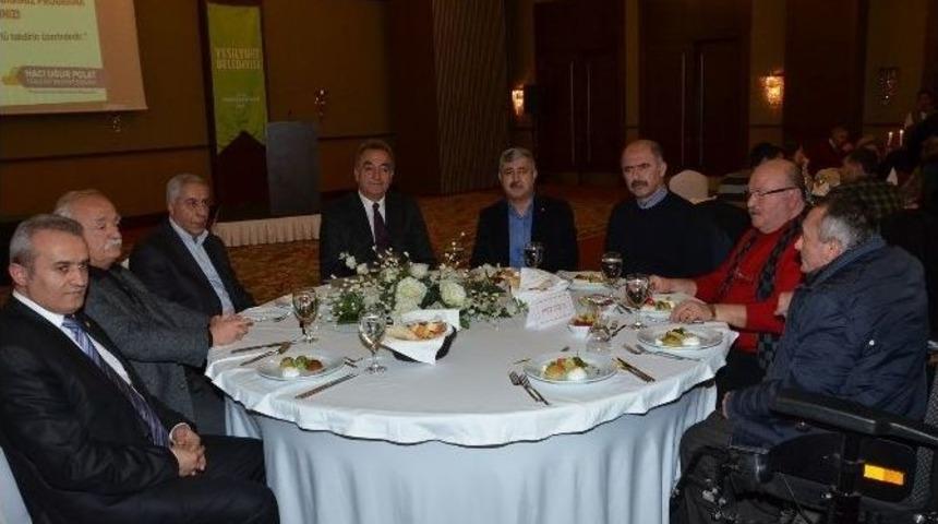 10 Ocak &Ccedil;alışan Gazeteciler G&uuml;n&uuml;