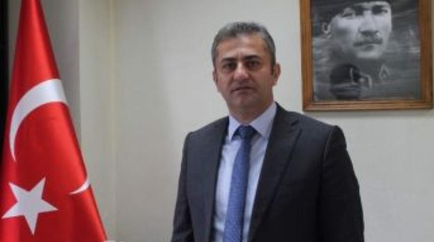 Arsin Organize Sanayi B&ouml;lgesi Ekonomiye Katkı Sağlıyor