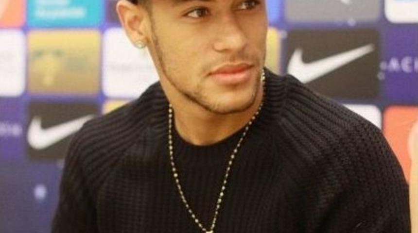 Neymar&rsquo;ın, Arda Hayranlığı