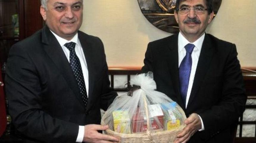 Bakan g&uuml;ll&uuml;ce: siyan&uuml;r tehlikeli, bakkal d&uuml;kkanına ruhsat verilir gibi ruhsat verilmez (2)