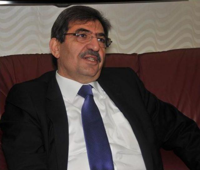 Bakan güllüce: siyanür tehlikeli, bakkal dükkanına ruhsat verilir gibi ruhsat verilmez (2)