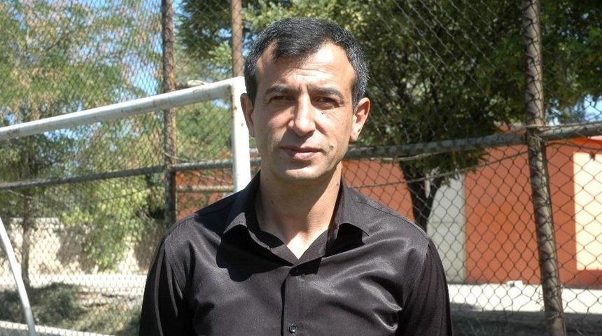 Futbol Sayesinde Sokaktan Koptular